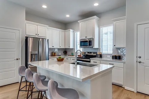 Canopy Homes at Woodcreek Photo 1