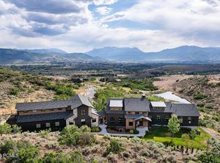355 N Greenerhills Ln, Heber City, UT 84032