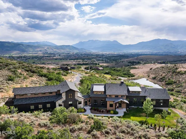 355 N Greenerhills Ln, Heber City, UT 84032