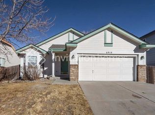 6910 Blazing Trail Dr, Colorado Springs, CO 80922