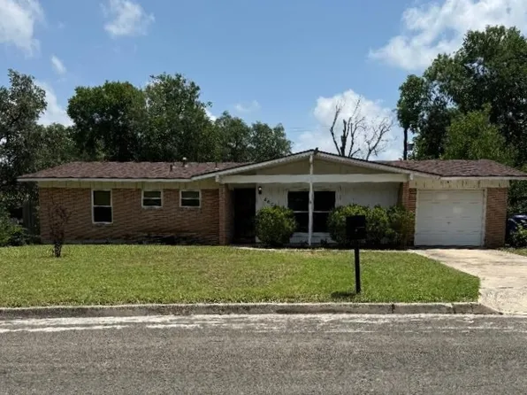 4606 trailwood, San Antonio, TX 78228