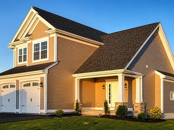 LOT 2 Two Highcrest Rd, Fall River, MA 02720