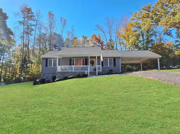 119 Ripley Ct, Danville, VA 24540