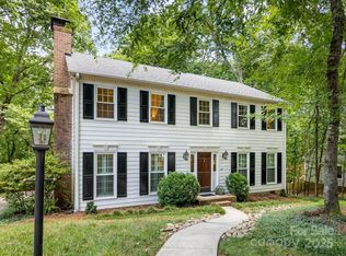 1119 Holleybank Dr, Matthews, NC 28105