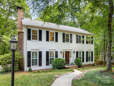 1119 Holleybank Dr, Matthews, NC, 28105