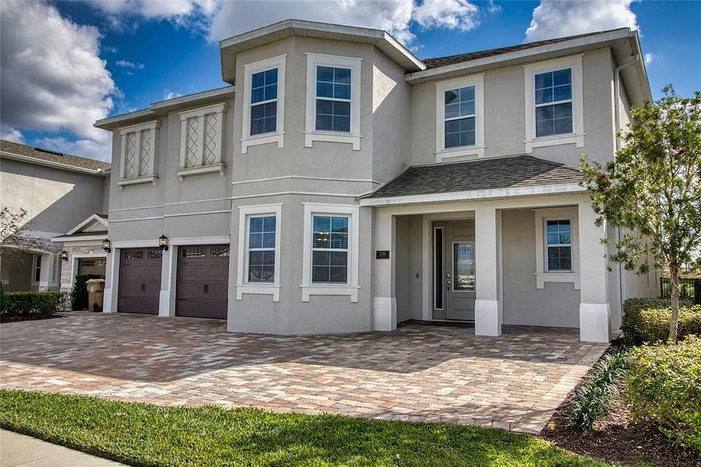 296 Southfield St, Kissimmee, FL 34747 MLS S5087335 Zillow