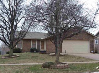 6519 SW 27th St, Topeka, KS 66614