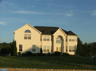 36 Messina Dr, Woolwich Township, NJ 08085