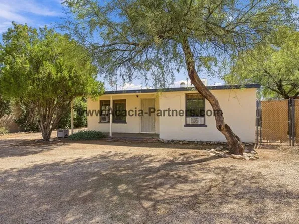 4418 E Seneca St #1, Tucson, AZ 85712