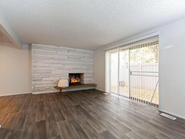 The 500 Townhomes — Photo 20