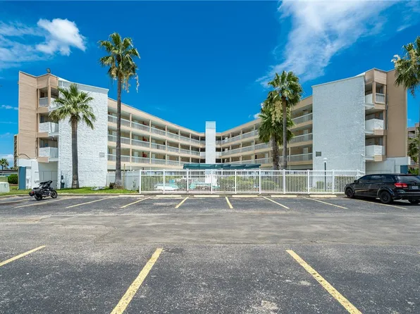 3938 Surfside Blvd Unit 3111, Corpus Christi, TX 78402