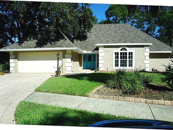 House across the st
