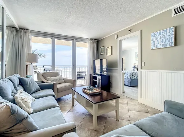 421 S ATLANTIC AVENUE #205, NEW SMYRNA BEACH, FL 32169