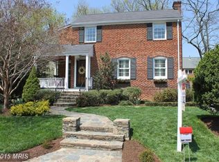 5213 27th Rd N, Arlington, VA 22207