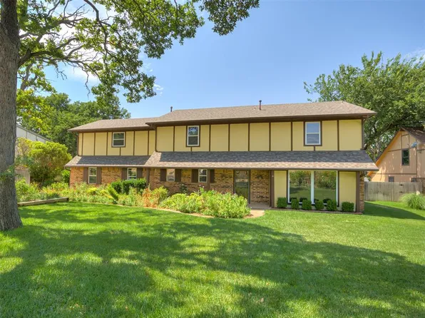 3213 Adobe Dr, Edmond, OK 73013