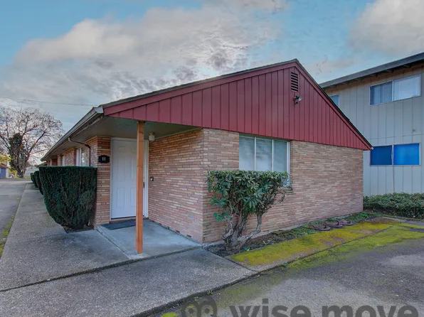 2605 E Mill Plain Blvd, Vancouver, WA