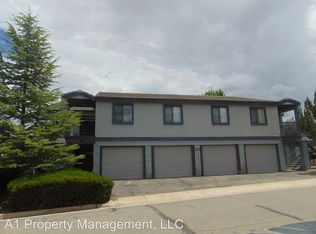 6145 Antelope Villas Cir UNIT 210, Prescott, AZ 86305