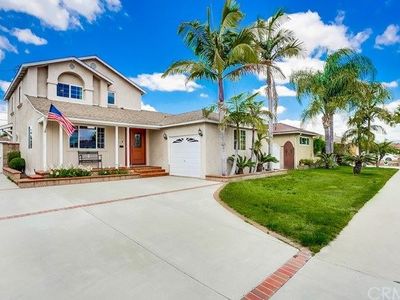10147 Gard Ave, Santa Fe Springs, CA, 90670