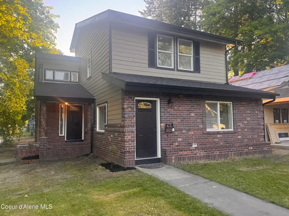 1001 N 6th St, Coeur D Alene, ID 83814