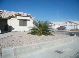 3718 Saint Charles Ct, North Las Vegas, NV 89031