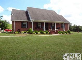 1720 Collins Hollow Rd, Lewisburg, TN 37091