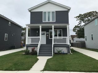 1110 S 3rd Ave, Maywood, IL 60153