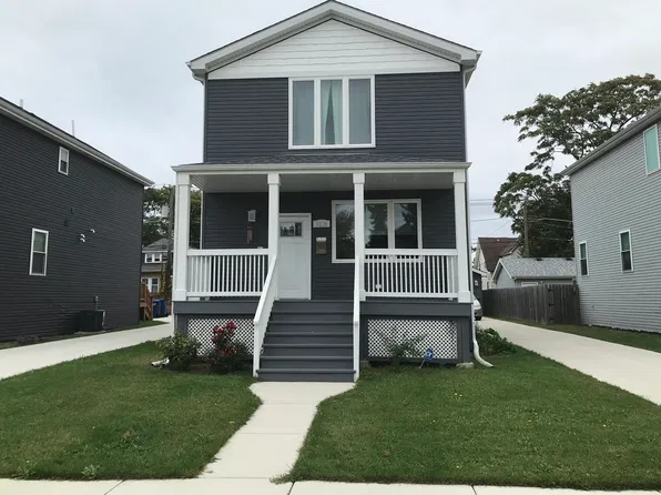 1110 S 3rd Ave, Maywood, IL 60153