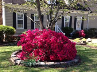 169 E Powell Rd, Collierville, TN 38017