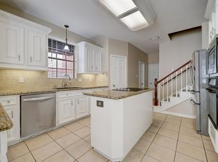 12923 Golden Rainbow Dr, Cypress, TX 77429