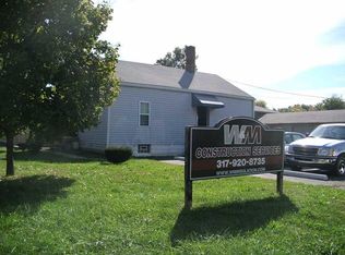 2603 E 30th St, Indianapolis, IN