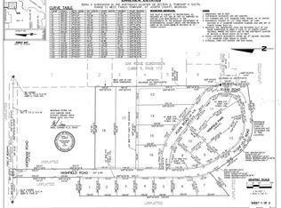 Highfield Rd, Three Rivers, MI 49093