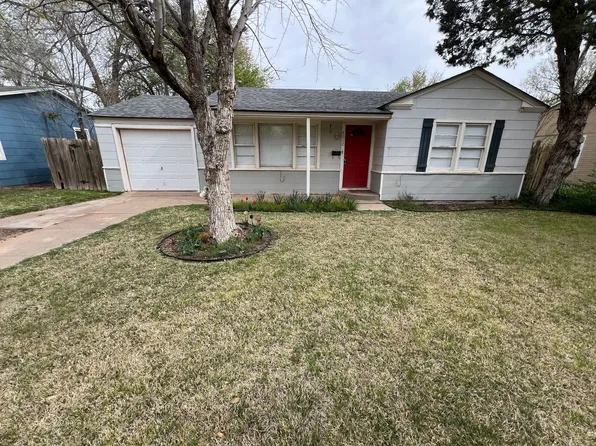 4012 32nd St, Lubbock, TX 79410