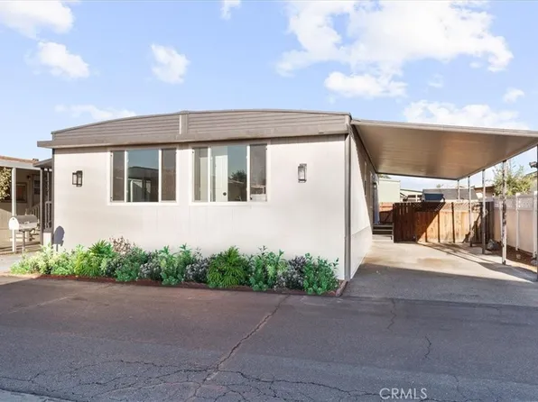 9080 Bloomfield Ave Spc 46, Cypress, CA 90630