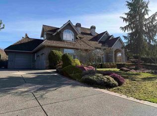 2122 138th St, Surrey, BC