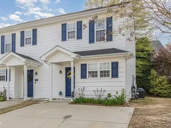 2225 Whistling Straits Way, Raleigh, NC 27604