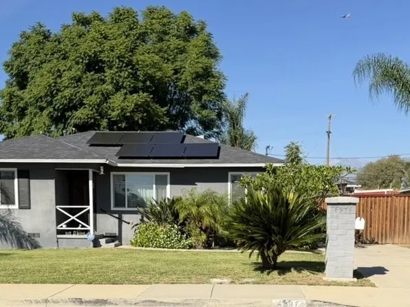 4974 Taft St, Ontario, CA 91710
