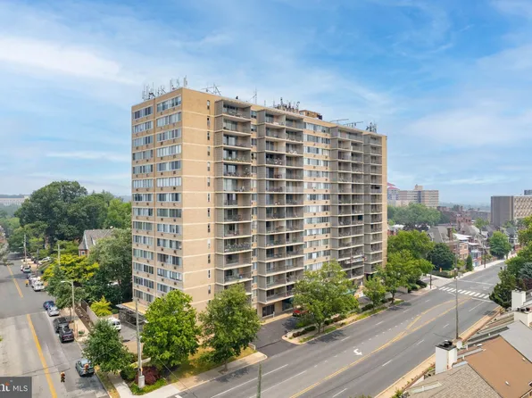 1401 Pennsylvania Ave APT 510, Wilmington, DE 19806