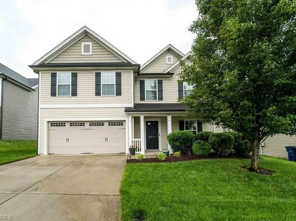 4941 Long Grove Dr, Kernersville, NC 27284