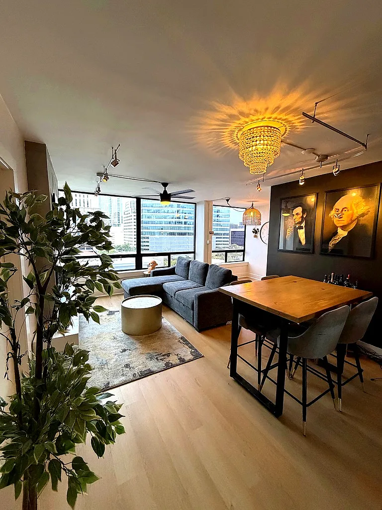 2 bed, 952 sqft, $2,950 — Photo 1