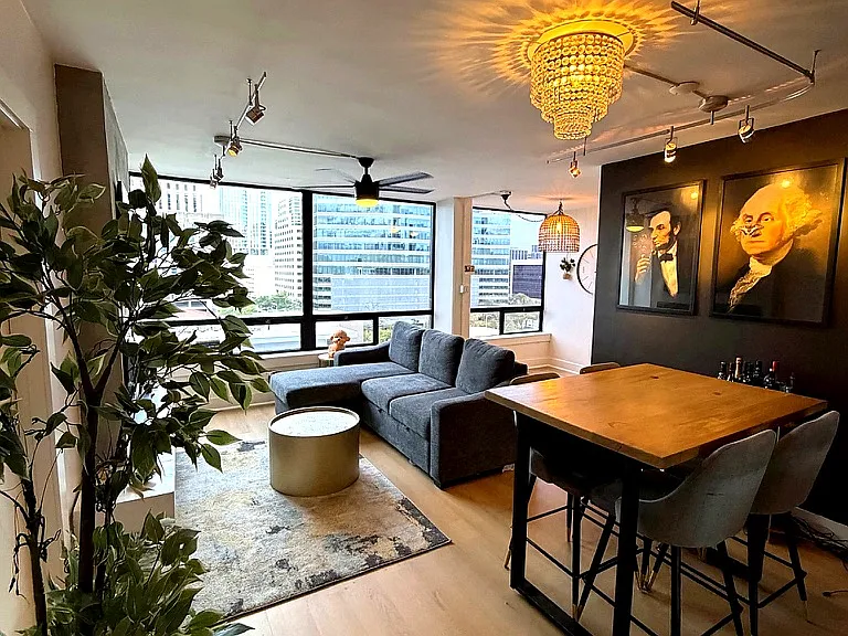 1212 Guadalupe St #904 — Photo 1