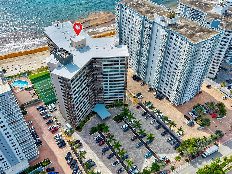 3800 Galt Ocean Dr #302 — Photo 18