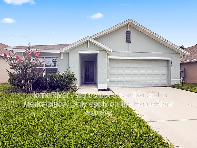 8780 SW 49th Cir — Photo 1