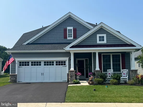 308 National Dr, Downingtown, PA 19335