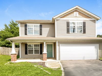 613 Blossom Hill Dr, Smyrna, TN, 37167