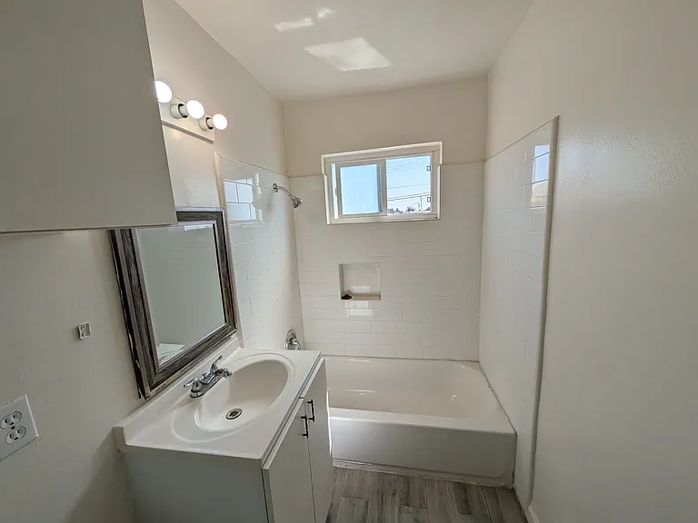 1st Bathroom