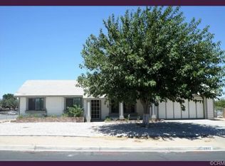 12902 Hideaway Ln, Victorville, CA 92392