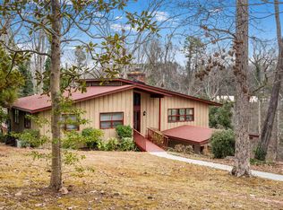 206 Timberlake Rd, Anderson, SC 29625