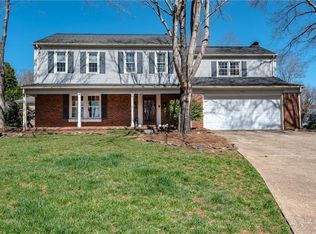 1331 5th Street Cir NW, Hickory, NC 28601
