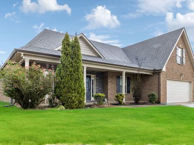 5126 Luna Moth Ln, Murfreesboro, TN, 37129
