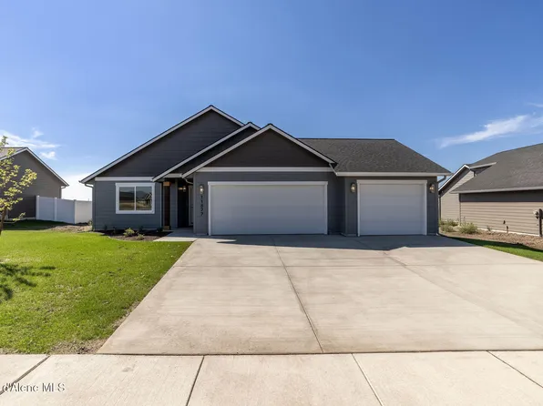 11877 N Entwistle Way, Rathdrum, ID 83858
